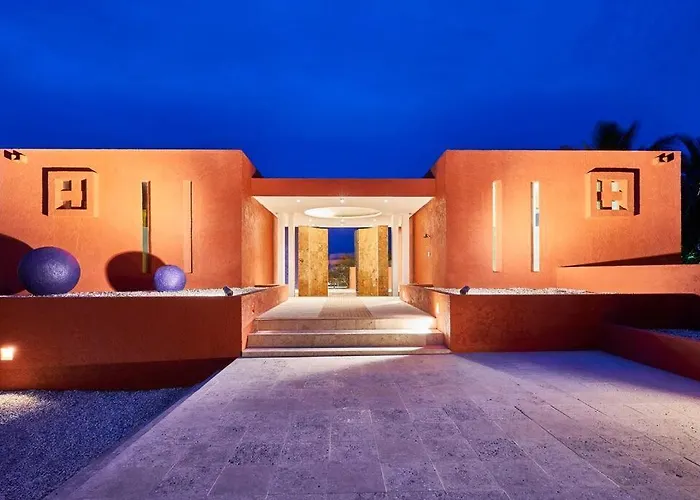 Casa Zac