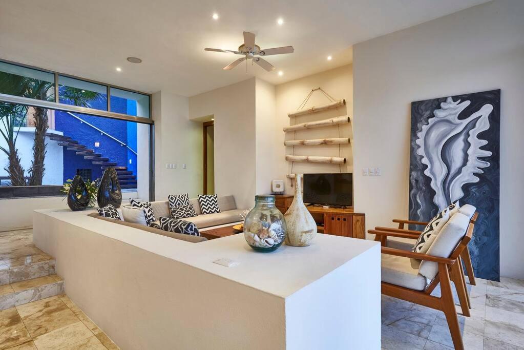 Casa Zac