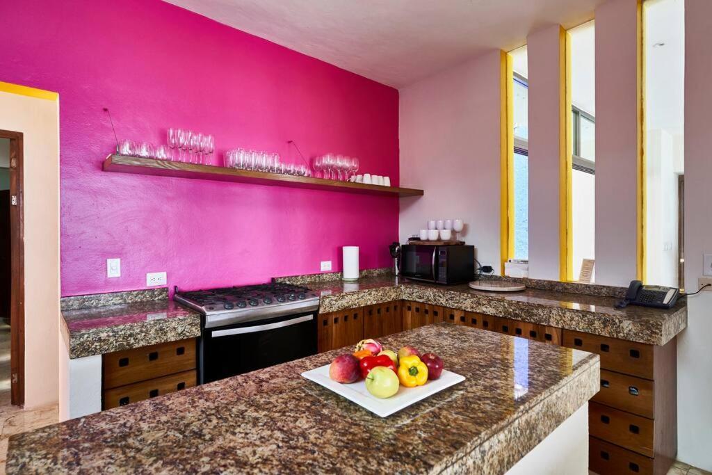Casa Zac Villa *