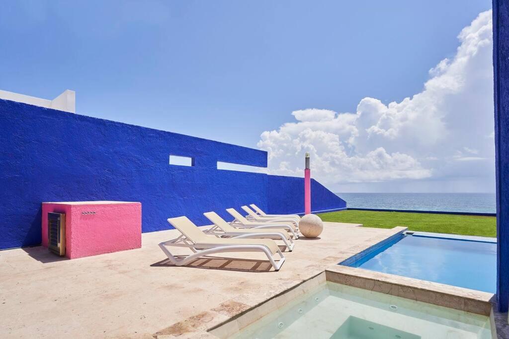 Casa Zac Villa Isla Mujeres
