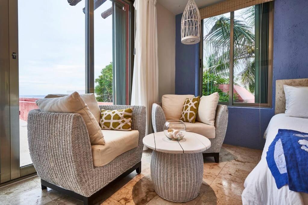 Casa Zac Villa *