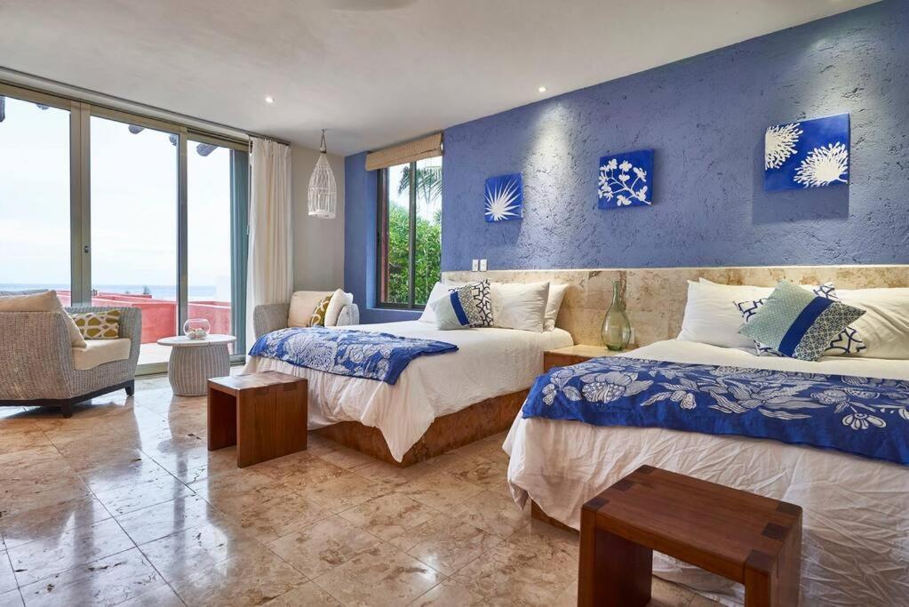 Casa Zac Villa Isla Mujeres