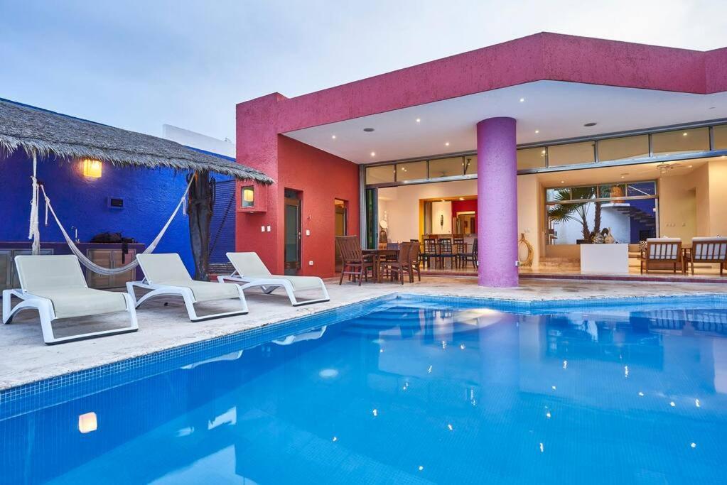 Villa Casa Zac