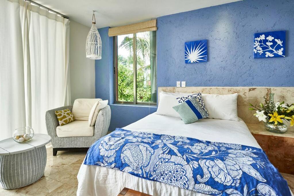 Casa Zac Isla Mujeres