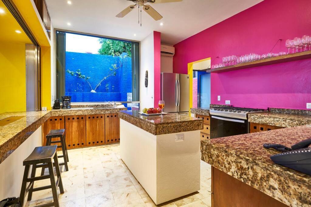 Villa Casa Zac Isla Mujeres