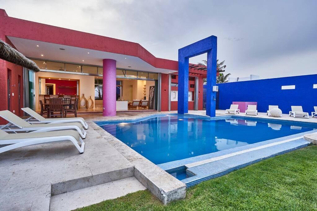 Casa Zac *