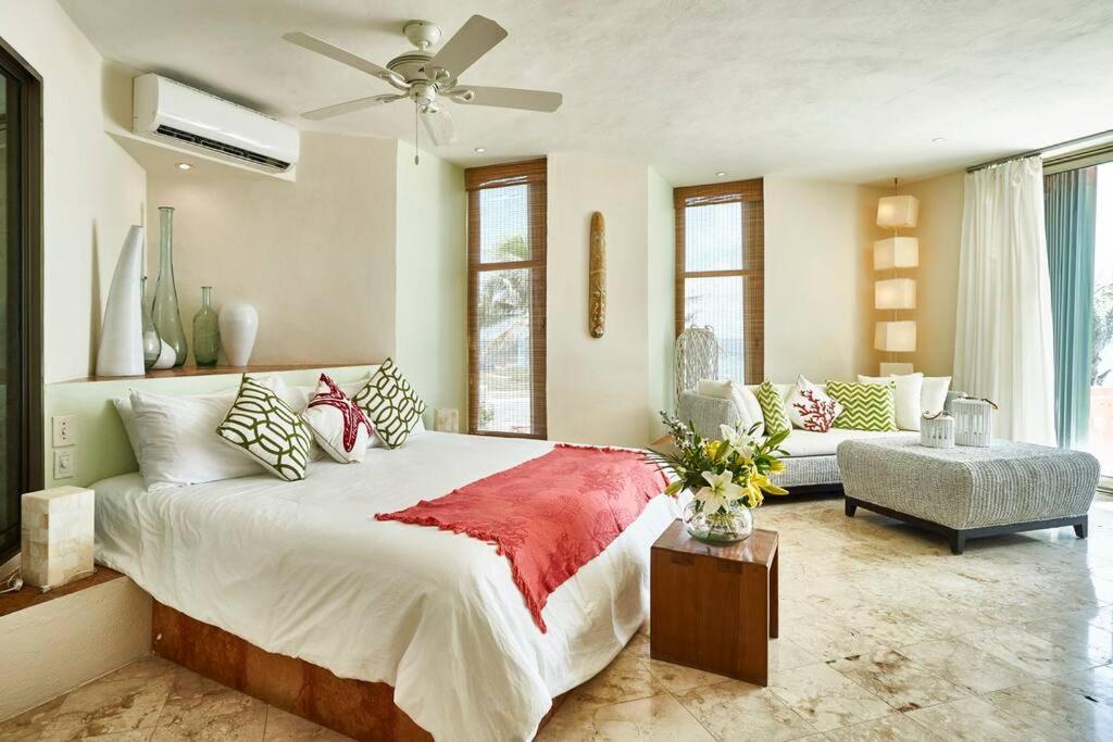 Casa Zac Isla Mujeres