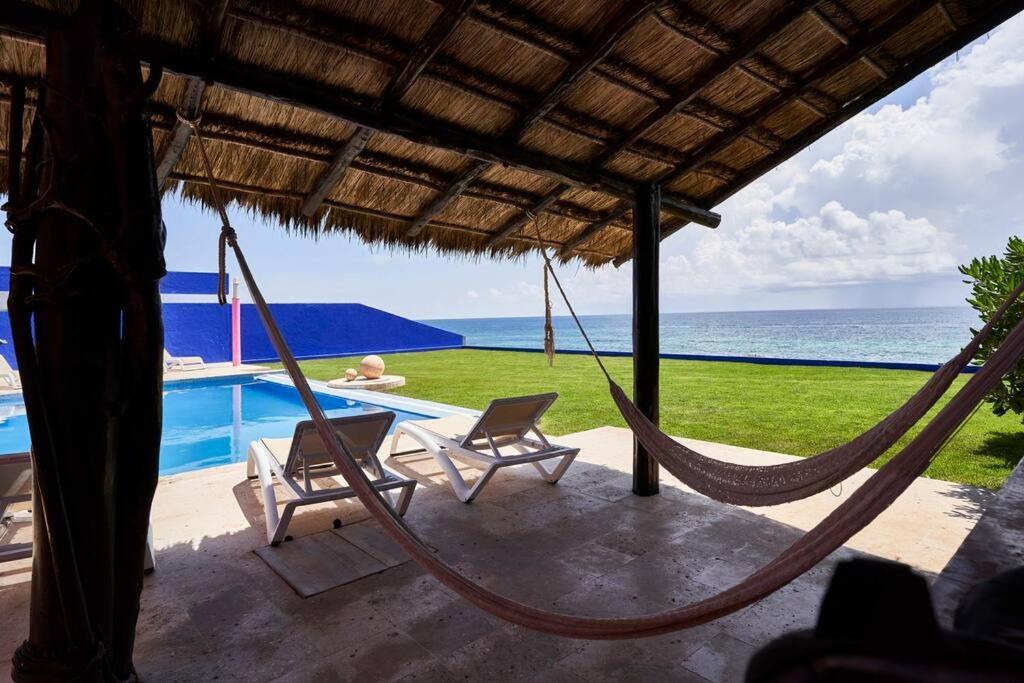 Casa Zac * Isla Mujeres
