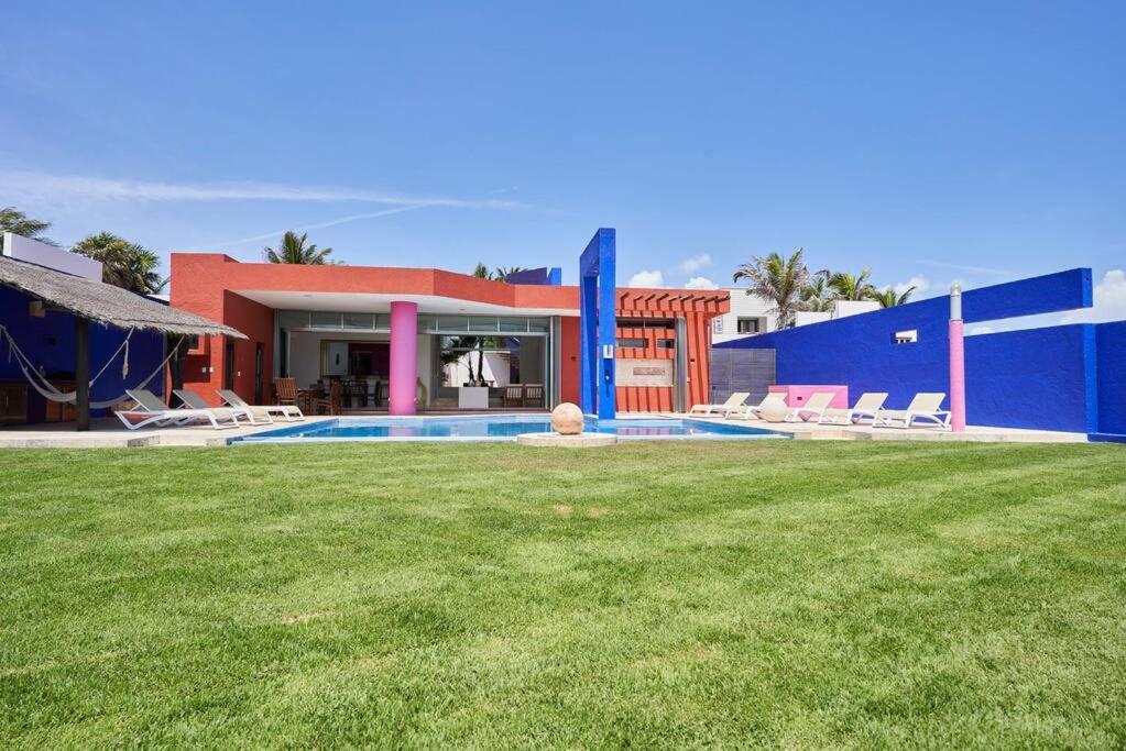 Casa Zac