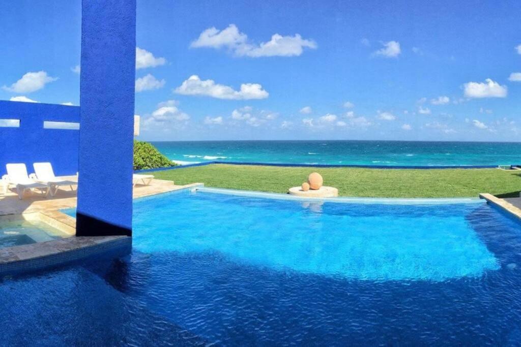 Casa Zac Isla Mujeres