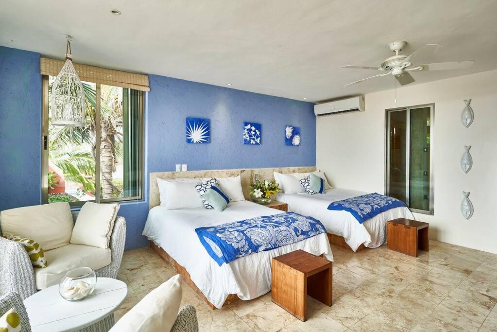 Casa Zac Villa