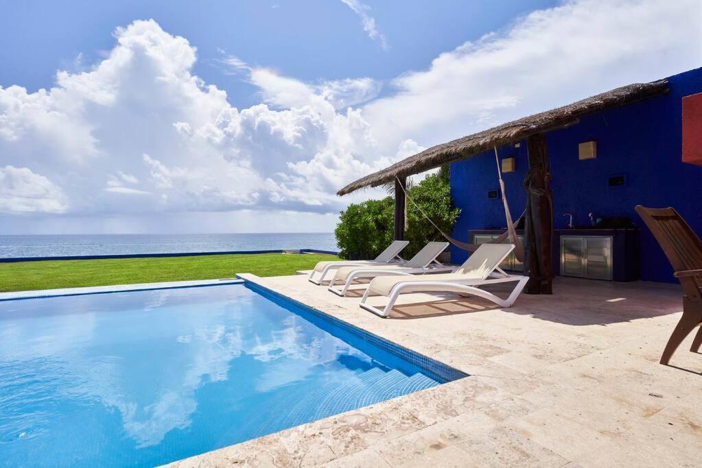 Villa Casa Zac