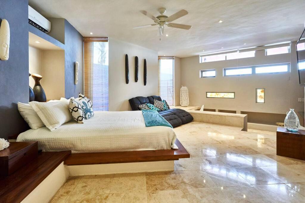 Casa Zac Villa *