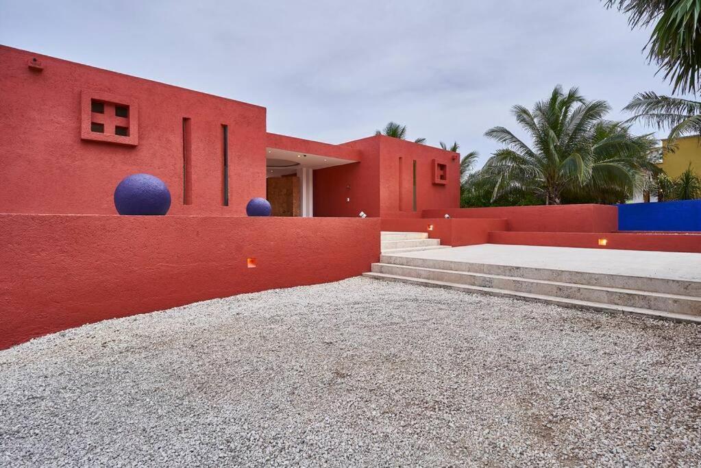 Villa Casa Zac Isla Mujeres