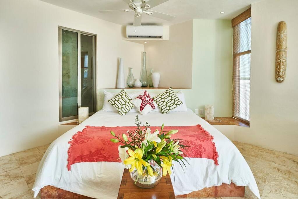 Casa Zac * Isla Mujeres