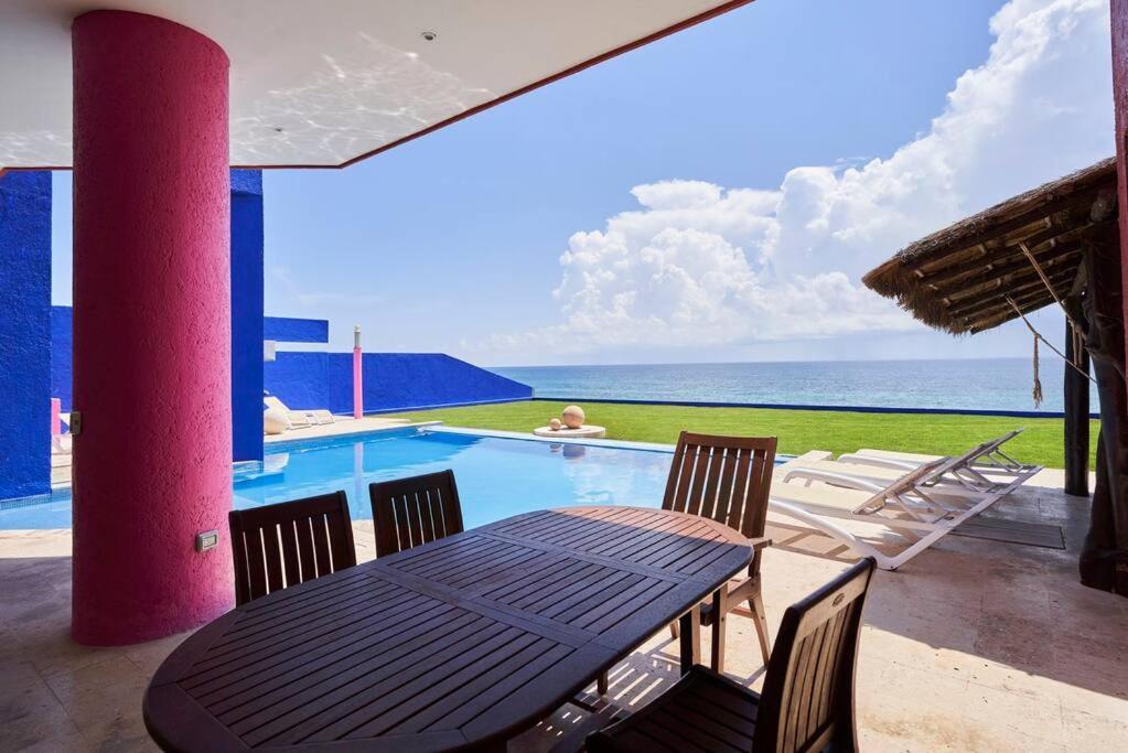 Casa Zac Villa