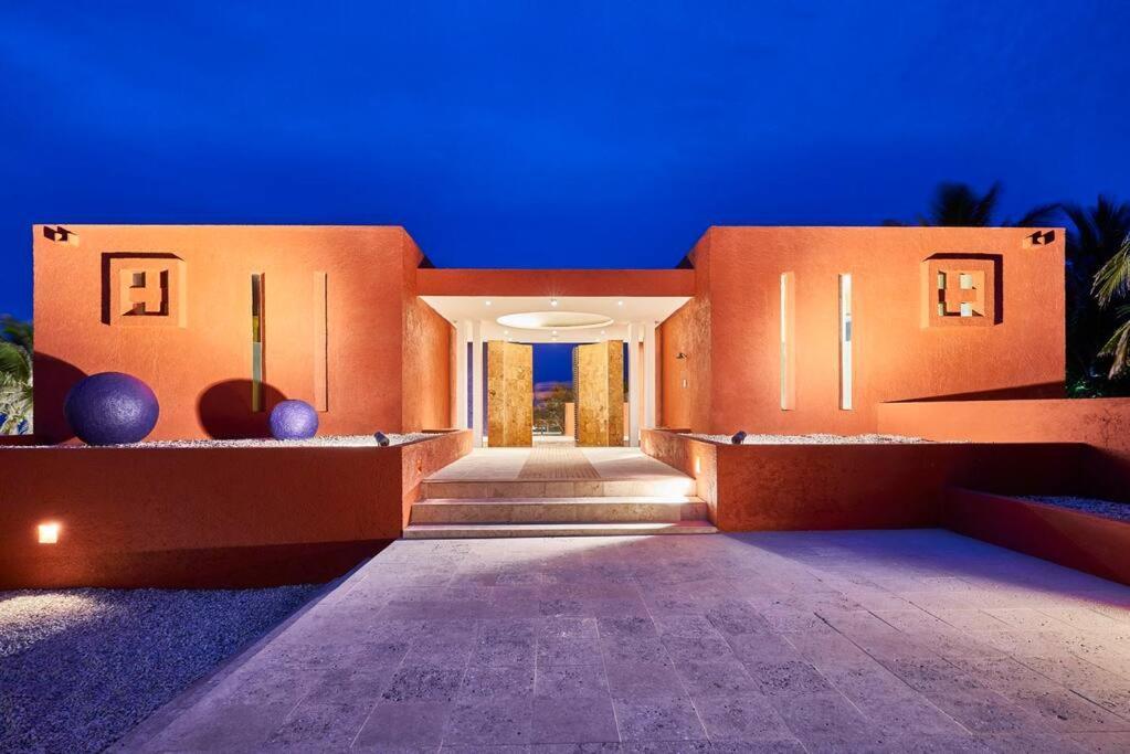 Casa Zac Villa