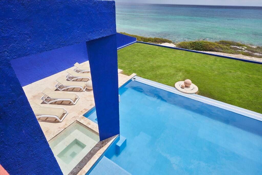 Casa Zac Villa Isla Mujeres