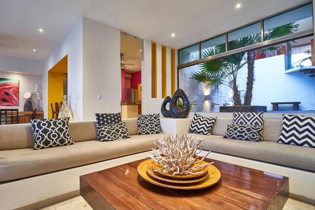 Casa Zac *
