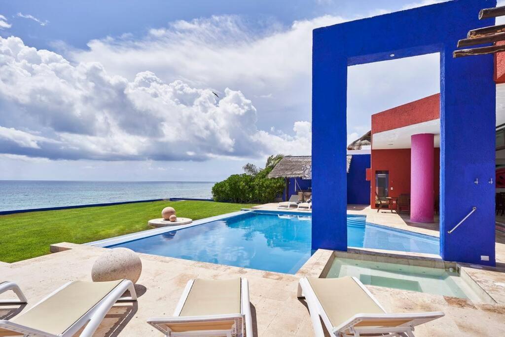 Casa Zac Isla Mujeres