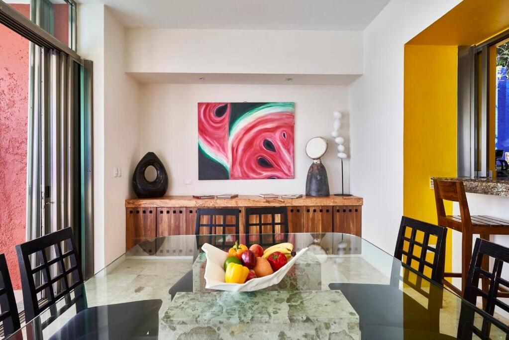 Casa Zac *